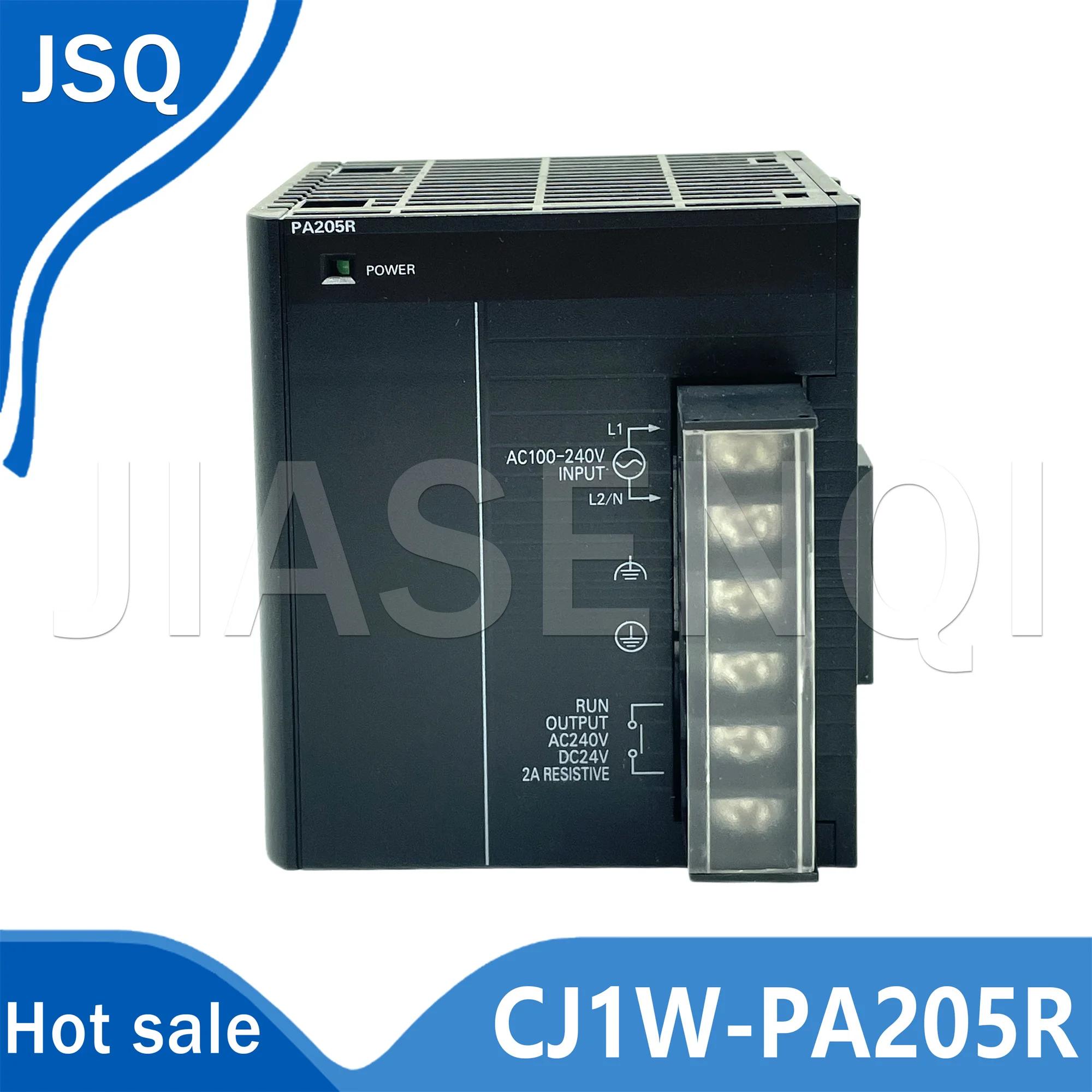 100% CJ1W-PA205R CJ1W-PA205C